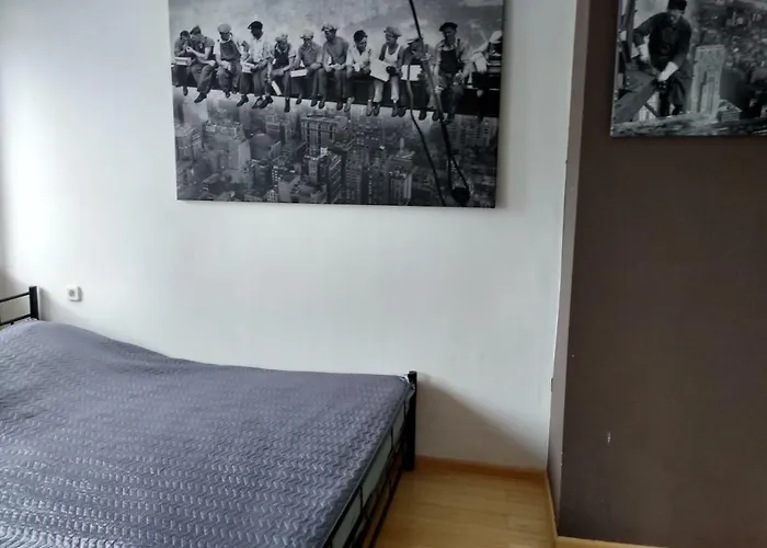 Apartament Centrum