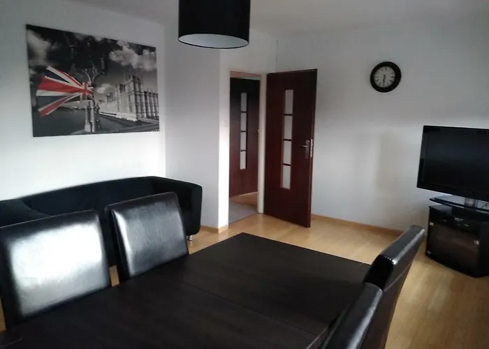 Apartament Centrum