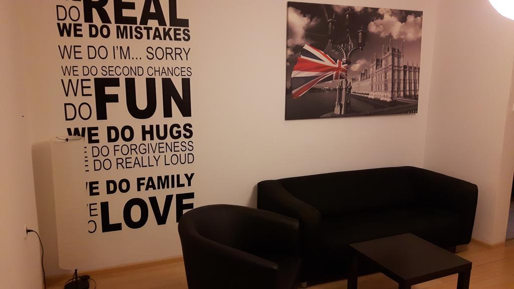 Apartament Centrum Apartment *