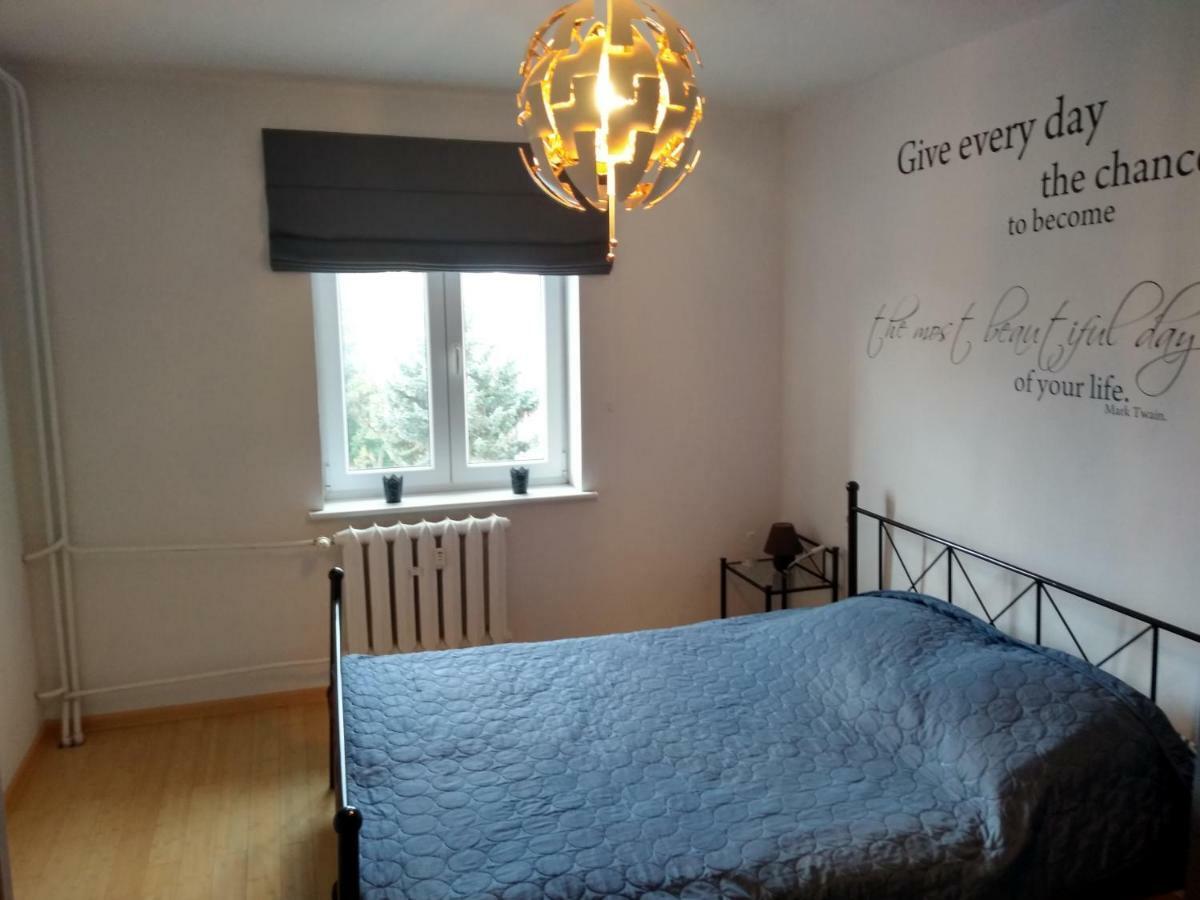 Apartament Centrum *