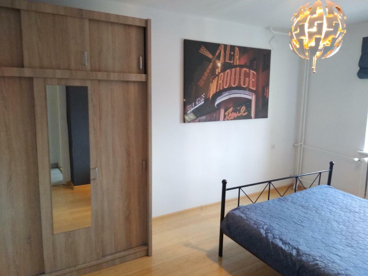 Apartament Centrum Apartment *