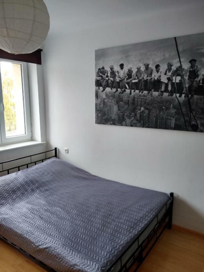 Apartament Centrum Apartment Szczecinek