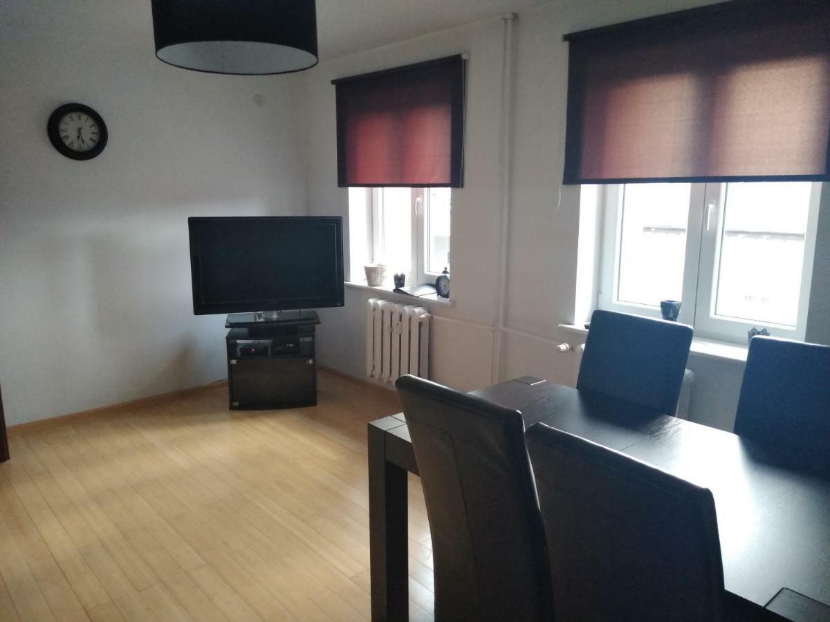 Apartament Centrum * Szczecinek