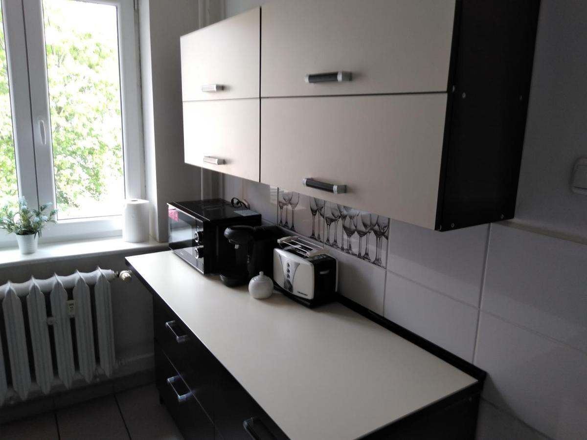Apartament Centrum Apartment *